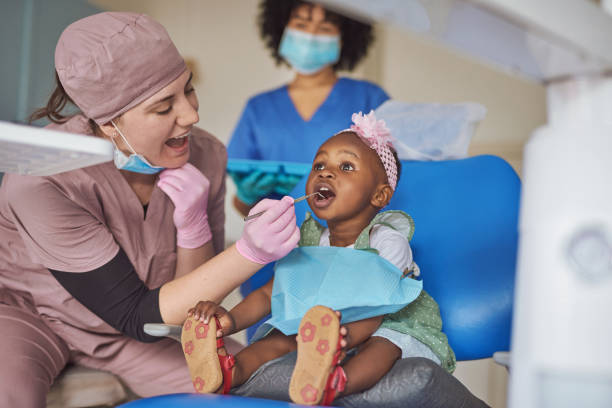 Advanced Technology for Better Dental Care in Prosser, WA
