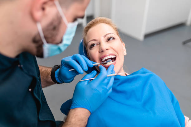 Best Sedation Dentistry  in Prosser, WA