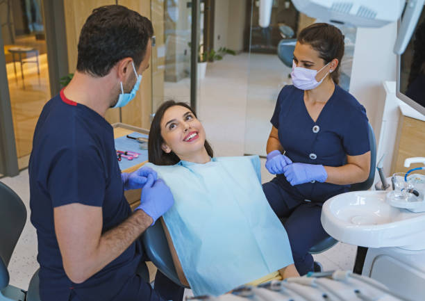 Best Oral Cancer Screening  in Prosser, WA
