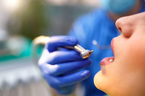 Professional Dental Services in Prosser, WA